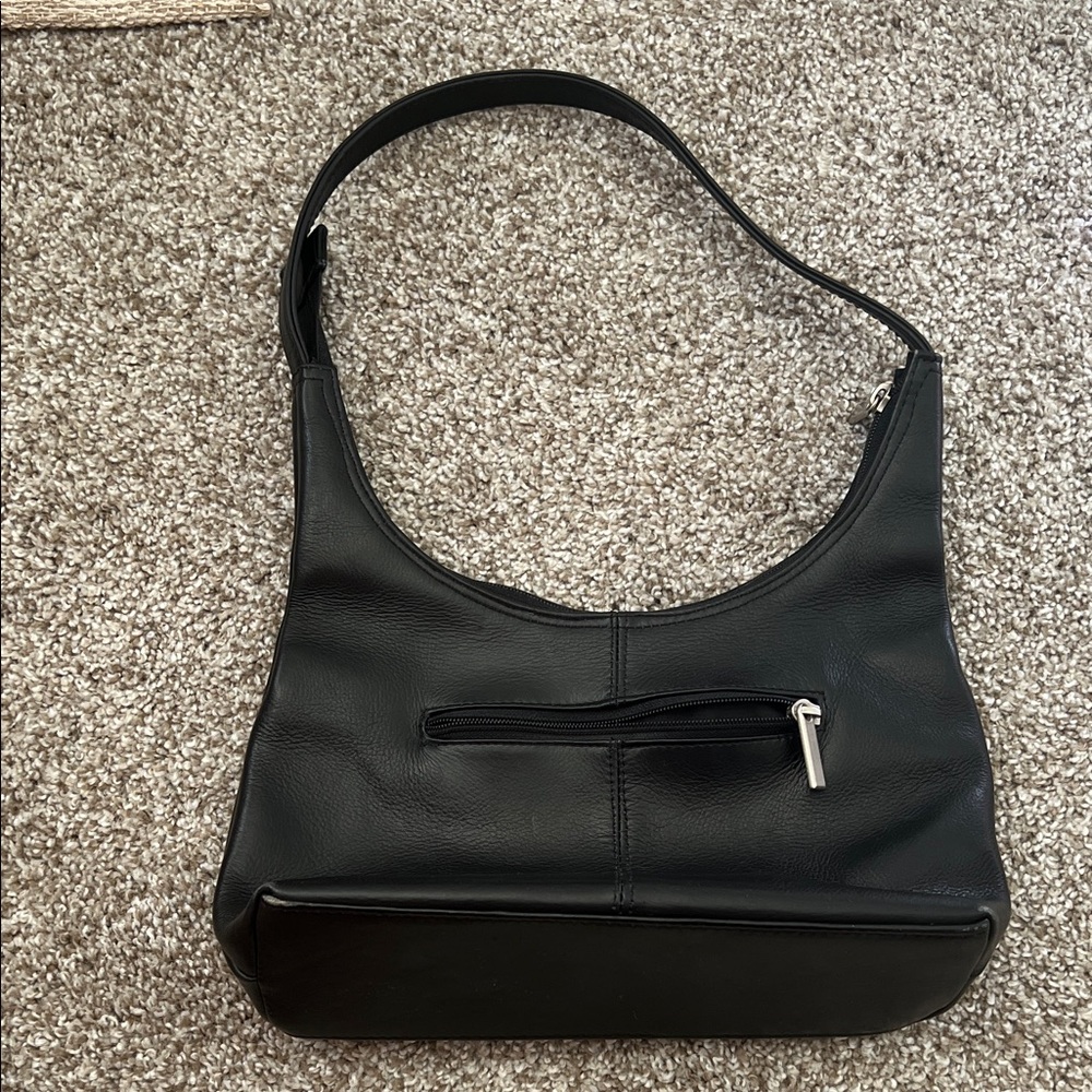 Wilsons Leather brand Shoulder Bag